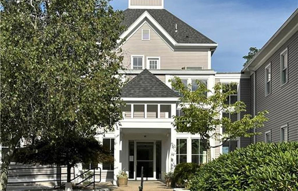 Sweeney Real Estate & Appraisal closes  office unit sale to Gilson Insurance Agency